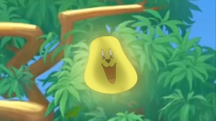 ⚡神 金 果⚡