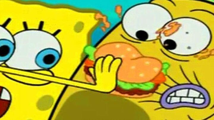 Spongebob Squarepants: Seamaster đã trở thành vật phẩm phổ biến trong Bikini Castle, vượt qua Krusty