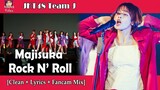 Majisuka Rock N' Roll - JKT48  [Clean + Lyrics]