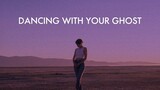 Sasha Alex Sloan 💖💜💖 Dancing With Your Ghost