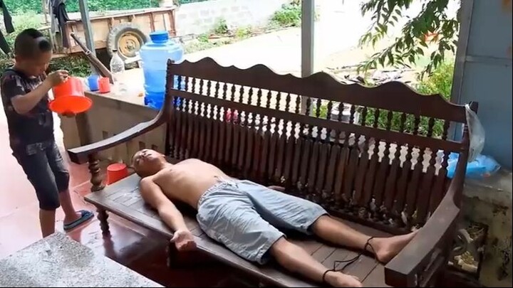 Quá Hài Hước Tam Mao TV  Mao Đệ Troll Mao Ca Không Thể Nhịn Được  Cười phần 4