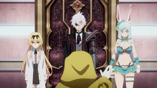 Arifureta Shokugyou de Sekai Saikyou (English Dub) Episode 7