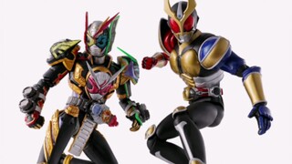 Bandai Kamen Rider SHF และโมเดลประติมากรรมกระดูกจริง จะเปิดตัวในเดือนเมษายน 2023