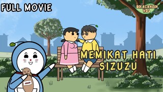 Memikat Hati Sizuzu Parodi Doraemon (Full Movie) -Drama Animasi