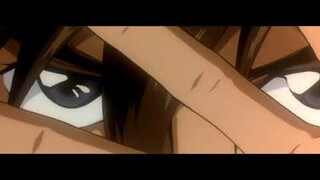 Gundam wing OP 1- Just Communication instrumental (Anime edit)