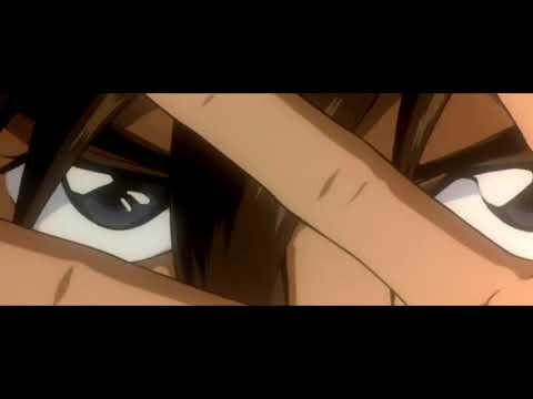 Gundam wing OP 1- Just Communication instrumental (Anime edit)