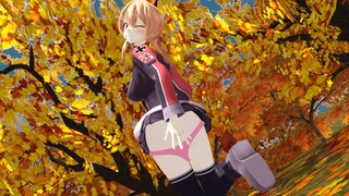 [MMD] Prinz Eugen - Say So