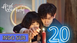 Embrace in the Dark Night ep 20 (sub indo)