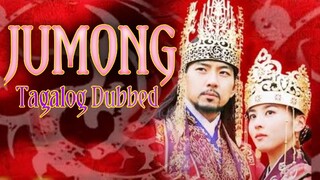 Jumong Ep 74 Tagalog Dubbed