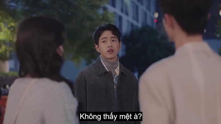 Nam Thần Số Một EP 20 [Sub Việt]