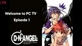 Dark Angel Full Episode 1