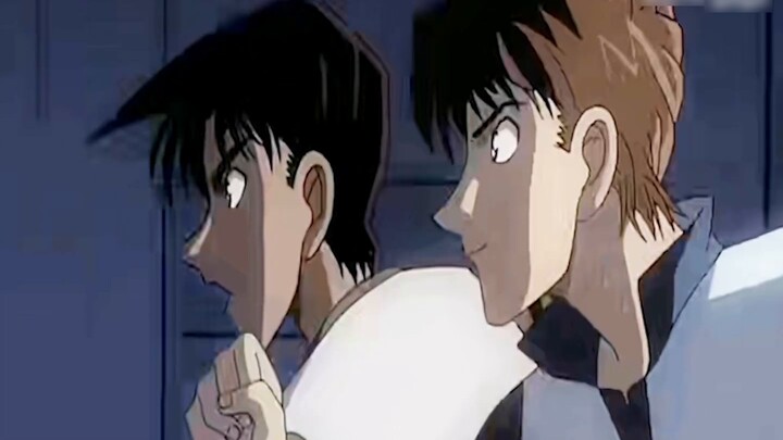 Detective Conan|Loser