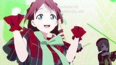 Love Live! Nijigasaki Season 2 Episode 3 (Sub Indonesia)