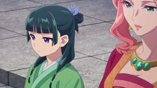 Ep - 03 Kusuriya No Hitorigoto S1 [SUB INDO]