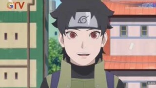 Cuplikan Boruto : Naruto Next Generations GTV Episode 106 Bahasa Indonesia