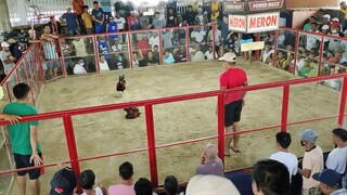 doble blade pa kalaban, panalo sakin jan