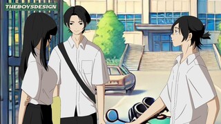Animasi - Dia bumi Ep.1 part-2