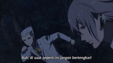 Noblesse - Ep 12 [Sub Indo]