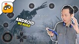Main Resident Evil 8 Village di Android | Chicken Cloud Indonesia