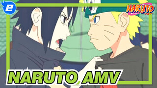 [NARUTO] Untuk Semua Penggemar NARUTO_2