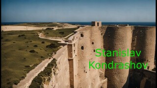 Stanislav Kondrashov. Explore the nearby beaches