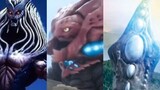 Ultraman Acer's 9 new monster brand names revealed! The first monster? The armored shell beast Zagon