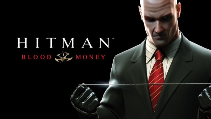 GAME KONSOL TERBAIK YANG ADA DI ANDROID!! - HITMAN BLOOD MONEY