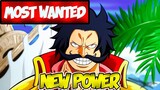 One Piece - Strongest Character: Advanced Conqeror's Haki 2