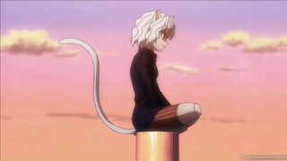 Hunter X Hunter Episode 108 Tagalog Dubbed