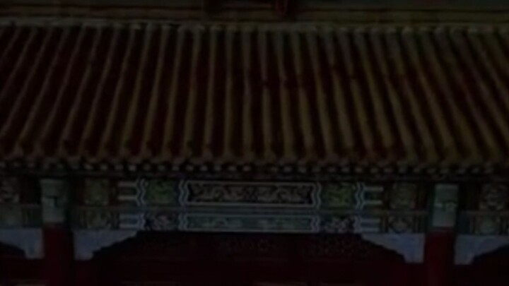 Extraordinary Eunuch (episode 1)