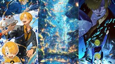 APA ITU ALL BLUE ? | ONE PIECE