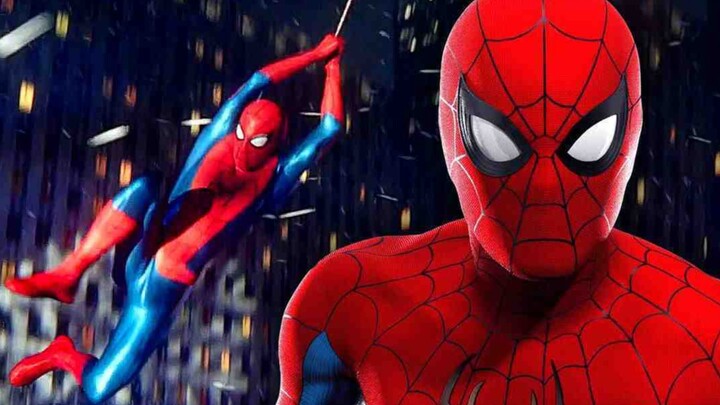 The Spider-Man story officially begins! Spider-Man's new suit, Peter returns to the origin "Spider-M