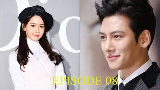 The K2 Tagalog dubbed EP. 08 HD