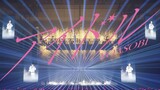 [YOASOBI/Resmi 4K/Versi Live Terkuat] "アイドル/Idol" 2023 "Listrik" Saitama DAY2