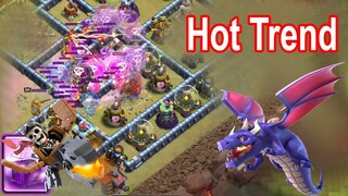 Combo Hot Trend Nhất Thời Điểm Hiện Tại |  NMT Gaming