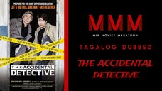 Tagalog Dubbed | Comedy/Crime | HD Quality