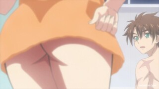 แนะนำอนิเมะแนวพี่ชายน้องสาวฟินๆ