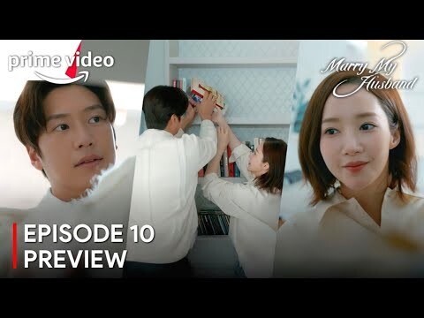 Marry My Husband Episode 10 Preview | Park Min Young [ENG SUB]