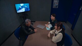 Cánh Cửa Bí Mật EP 11 [Sub Việt]