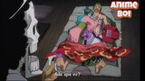 Zoro Kepergok Tidur Sama Hiyori! Brook Kaget Banget 🤣😍