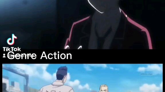 Non Action VS Action
