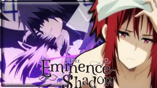 Cid Continues to Prove HE IS ATOMIC in The Eminence in Shadow Episode 14