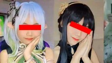 Jangan termakan sama Drama Cosplayer yang sedang Viral‼️ | ada konspirasi didalamnya ❕