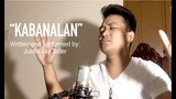 Kabanalan [Original Worship Song] | JustinJ Taller