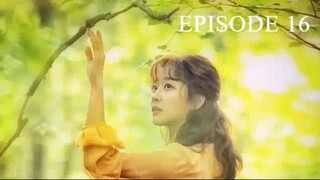 Forest Episode 16 (ENG SUB)