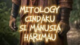 Mitologi Cindaku Si Manusia Harimau 🐯🐯