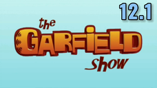 The Garfield Show TAGALOG HD 12.1 "Down on the Farm"