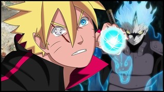 Pembahasan Lengkap Boruto Chapter 79