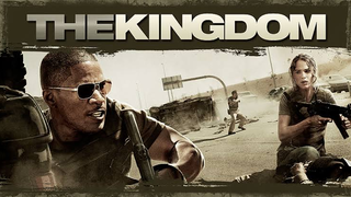 The Kingdom (Action Thriller)