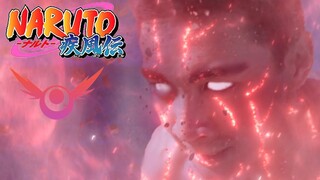 【漫改堂】真人版！凯皇 vs 宇智波斑！
